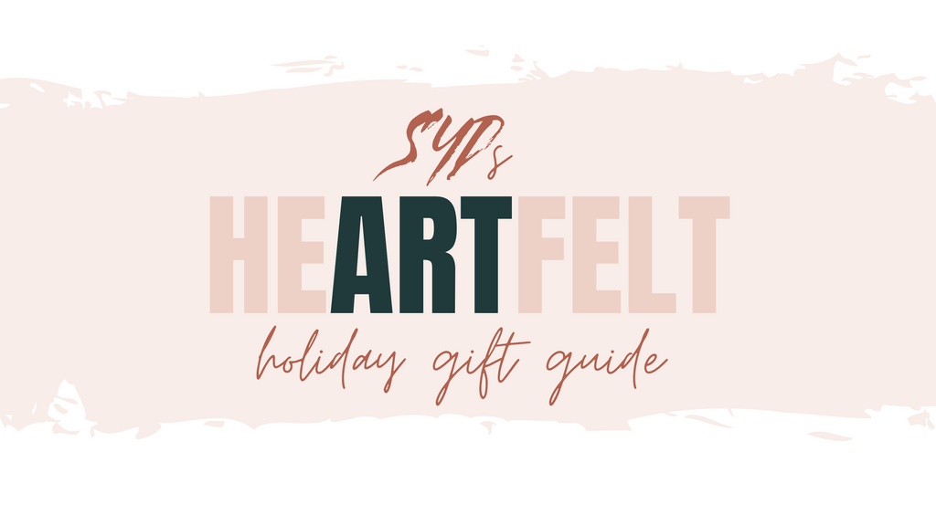 Holiday Gift Guide