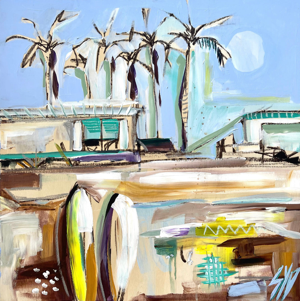 Coastal Collection – By Syd Studio